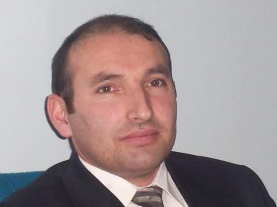 Profil Fotoğrafı